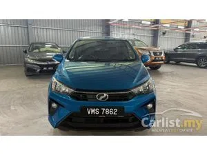 2024 Perodua Bezza 1.3 Advance Sedan