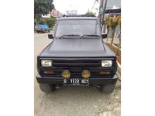 1990 Daihatsu Taft 2.8 Jeep