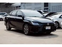 2024 Toyota Yaris Ativ 1.2 (ปี 22-28) Smart Sedan