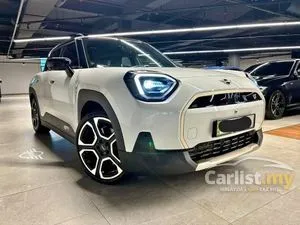 2024 MINI Aceman SE SUV