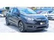 Used 2016 Honda HR