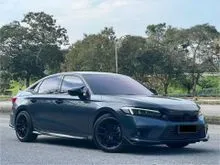 2022 Honda Civic 1.5 RS Sedan - Welcome Test Drive