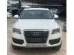 Used 2013 Audi Q5 2.0 TFSI Quattro SUV, / Free Waranty / Free Excident & Flood/ First Lady Owner