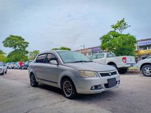 2010 Proton Saga 1.3 FL Standard Sedan
