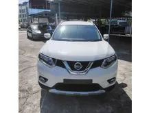 2018 Nissan X-Trail 2.0 SUV