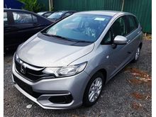 2020 Honda Jazz 1.5 S i-VTEC Hatchback **MAX PROMO, CALL NOW!!**
