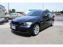 2009 BMW 320d 2.0 E90 (ปี 05-13) Sedan AT