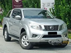 2019 Nissan Navara 2.5 NP300 SE Dual Cab Pickup