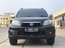 2013 Toyota Rush 1.5 TRD Sportivo SUV MULUS banget Pajak Panjang Siap Pake Antik