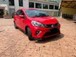 Used 2019 Perodua Myvi 1.5 H ONE OWNER WITH WARRANTY