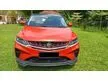 Used 2023 Proton X50 1.5 Executive SUV