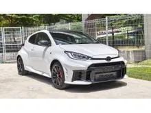 2025 Toyota GR Yaris 1.6 RZ High Performance Hatchback