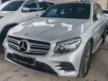 2017 Mercedes-Benz GLC250 2.0 4MATIC AMG Line SUV - Most Lowest Price at JB , Not Any Hidden Fee