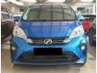 Used 2018 Perodua Alza 1.5 SE MPV - Free 1 Year Warranty and Service maintenance - Cars for sale