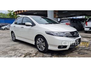 Search 22 Honda City Used Cars For Sale In Penang Malaysia Carlist My