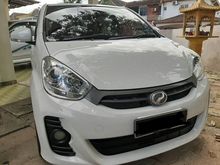 2012 Perodua Myvi 1.5 SE Hatchback (Service on Time- New Paint)