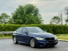 -2016- BMW 320i 2.0 Sport Line Sedan CARKING / WELCOME