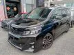 Recon 2018 Toyota Voxy 2.0 GR Sport MPV