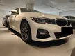 Used 2022 BMW 330i 2.0 M Sport Driving Assist Pack Sedan