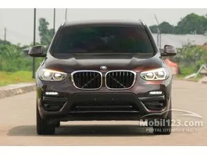 2020 BMW X3 2.0 sDrive20i SUV