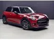 Used 2015 MINI 3 Door 1.5 Cooper Hatchback 3DOOR (A) FREE WARRANTY & ANDROID PLAYER & REVERSE CAMERA ( 2025 JANUARY STOCK )