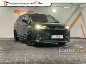 2023 Perodua Alza 1.5 AV MPV