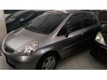 2007 Honda Jazz i-DSI