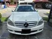 Used 2010 Mercedes