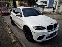 2008 BMW X6 3.0 xDrive35i SUV