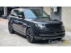 2023 Land Rover Range Rover Sport 3.0 SUV