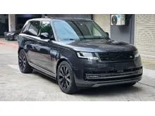 2023 Range Rover Sport VOGUE AUTOBIOGRAPHY HSE D300 3.0D / JPN SPEC / GRADE 5A