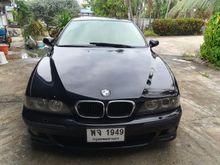 1998 BMW 528i 2.8 E39 (ปี 95-04) Sedan AT
