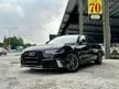 Used 2014 Audi A6 2.0 TFSI Hybrid Sedan SPORTY LOOK - Cars for sale