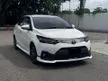 Used 2018 Toyota Vios 1.5 GX(Car King, One Owener Only)