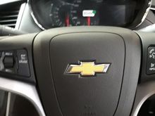 2019 Chevrolet Trax Premier 1,4L AT Ready stok