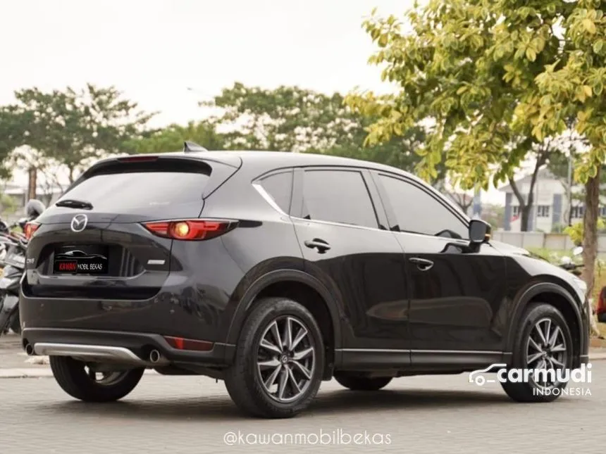 2020 Mazda CX-5 GT SUV