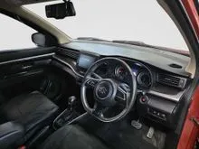 2021 Suzuki XL7 1.5 Alpha SUV