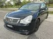 Used 2008 Nissan SYLPHY 2.0 LUXURY NAVI IMPUL (A) GOOD CONDITION