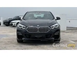 2023 BMW 218i 1.5 M Sport Coupe