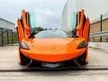 Used 2016/2017 2016/ 2017 McLaren 570S 3.8 Coupe (DIRECT OWNER) - Cars for sale