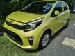 Used 2018 Kia Picanto 1.2 #NicoleYap #SimeDarby - Cars for sale