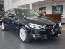 2019 BMW 320d 2.0 F34 (ปี 13-16) F34 (ปี 13-16) Gran Turismo Sedan AT