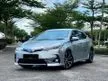 Used 2018 Toyota COROLLA 2.0 ALTIS V FACELIFT (A) Car King