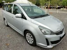 Proton Exora 1.6 Turbo Executive MPV GOT SERVICE RECORD ONE OWNER ACCIDENT FREE HIGH LOAN TIP TOP CONDITION MUST VIEW