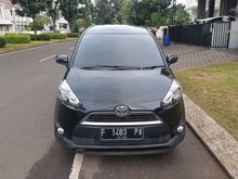 2016 Toyota Sienta 1.5 G MPV Cepat. Minat only