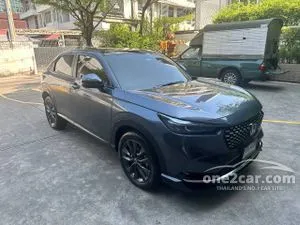 2022 Honda HR-V 1.5 e:HEV RS SUV