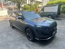 2022 Honda HR-V 1.5 (ปี 22-28) e:HEV RS SUV