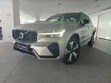 2024 Pre-Owned Volvo XC60 2.0 Recharge T8 Ultimate PHEV SUV