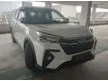 Used 2021 Perodua Ativa 1.0 AV SUV (NO HANDLING FEES) - Cars for sale
