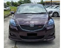 2012 Toyota Vios 1.5 G (a) l0an kedai johor bahru 2k dp